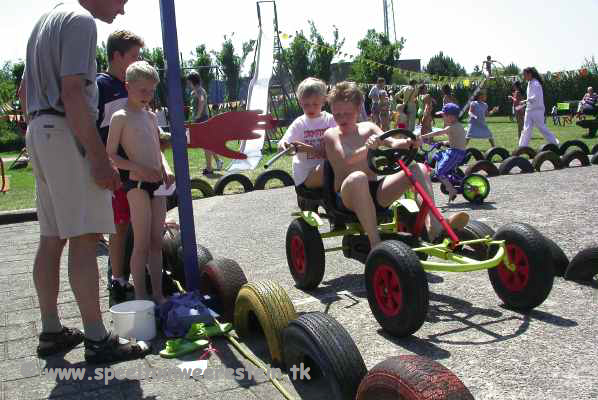 Speeltuindag 2005