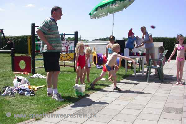 Speeltuindag 2005