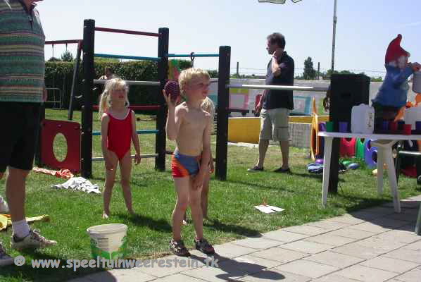 Speeltuindag 2005