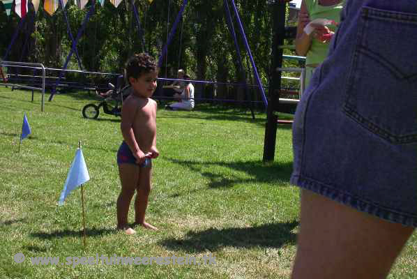 Speeltuindag 2005
