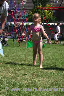 Speeltuindag 2005