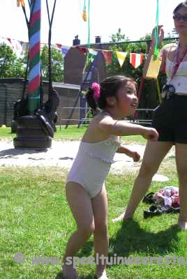 Speeltuindag 2005