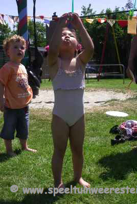 Speeltuindag 2005