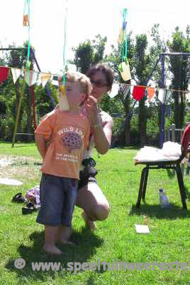 Speeltuindag 2005