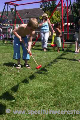 Speeltuindag 2005