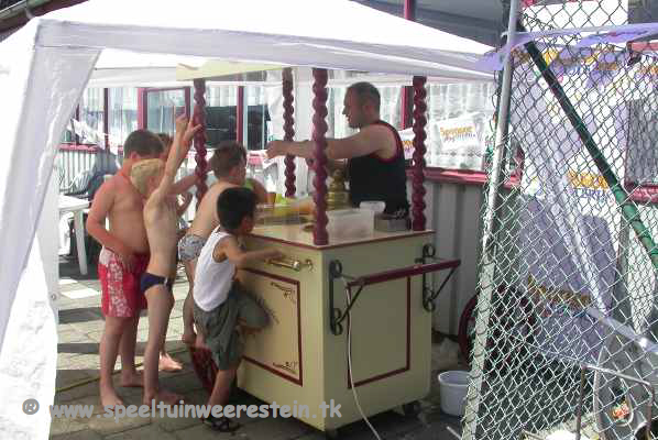 Speeltuindag 2005