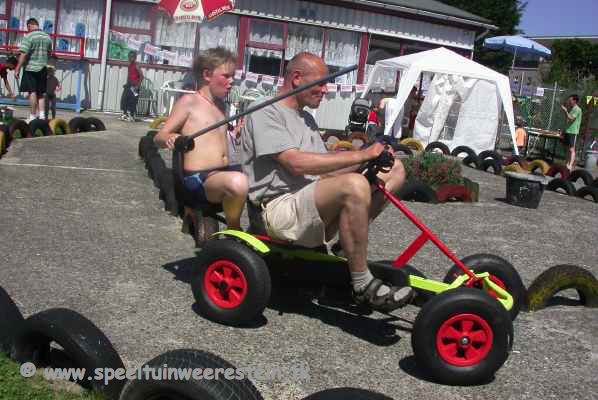 Speeltuindag 2005