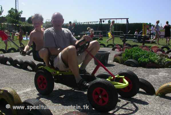 Speeltuindag 2005