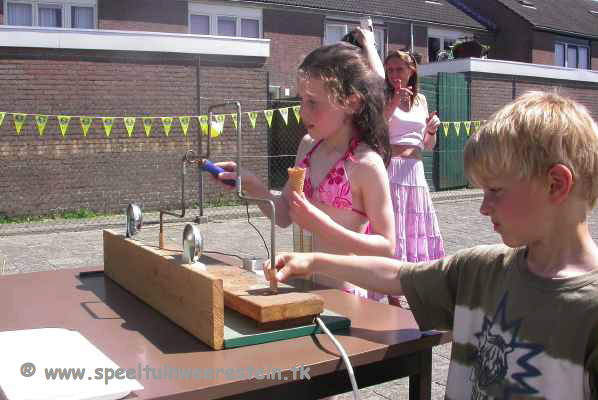Speeltuindag 2005