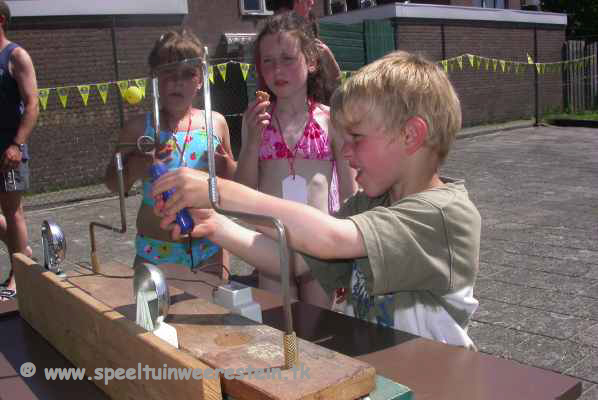 Speeltuindag 2005