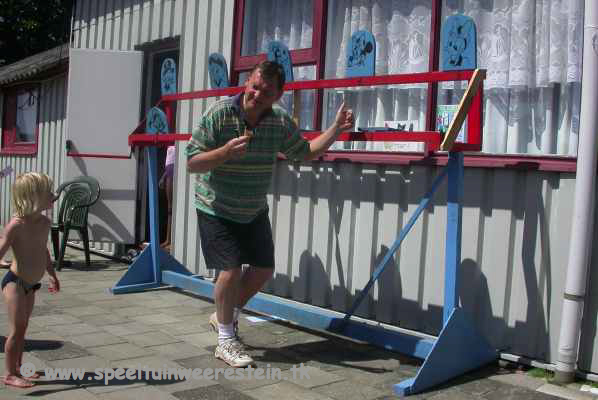 Speeltuindag 2005