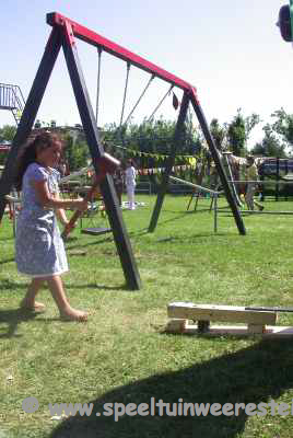 Speeltuindag 2005