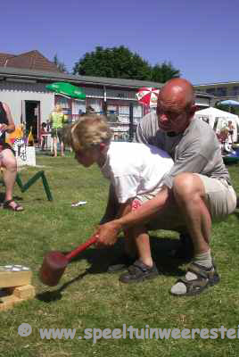 Speeltuindag 2005