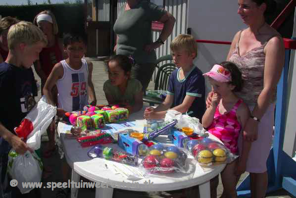Speeltuindag 2005