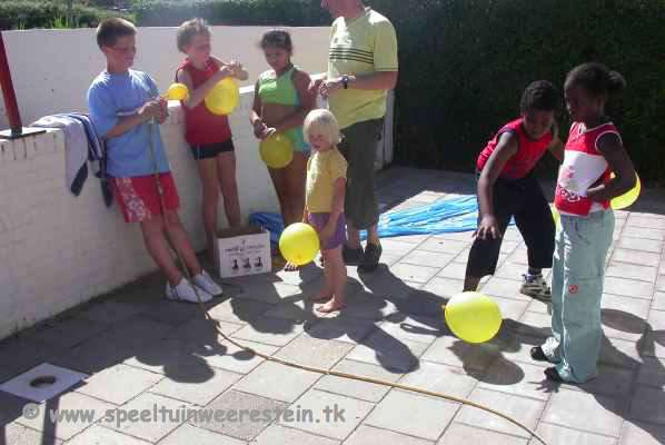 Speeltuindag 2005