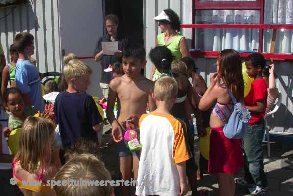 Speeltuindag 2005