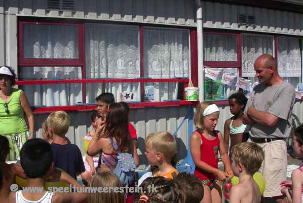 Speeltuindag 2005