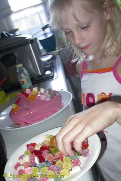 Zomerpicknick 2009