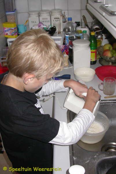 Zomerpicknick 2009