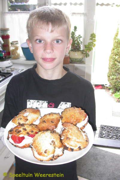 Zomerpicknick 2009