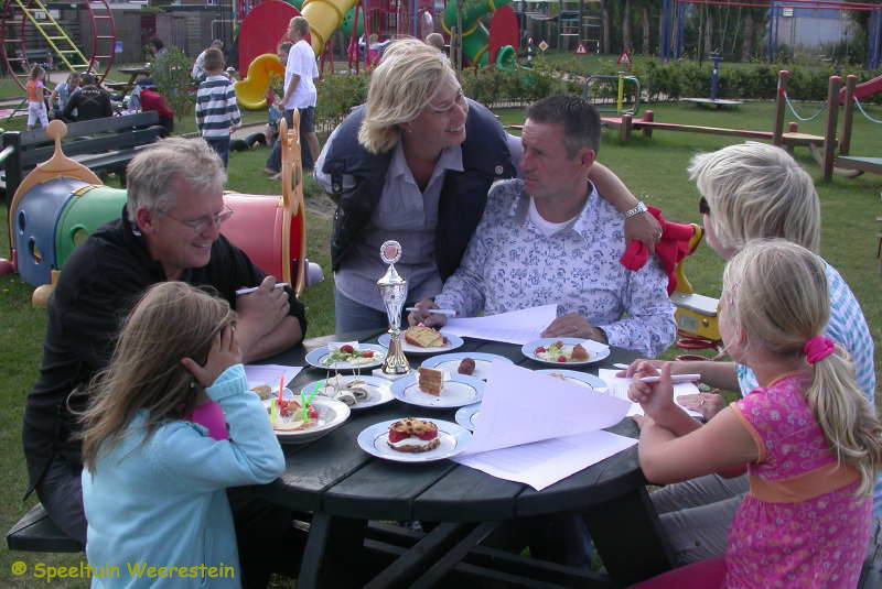 Zomerpicknick 2009