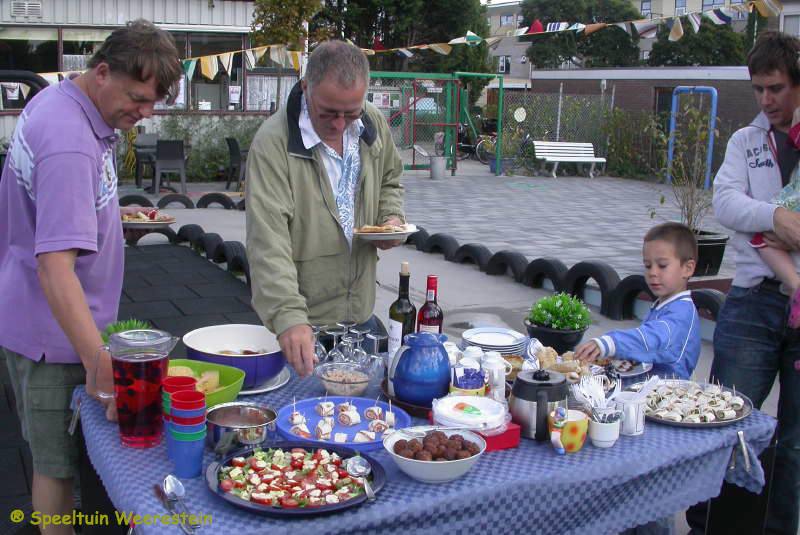 Zomerpicknick 2009