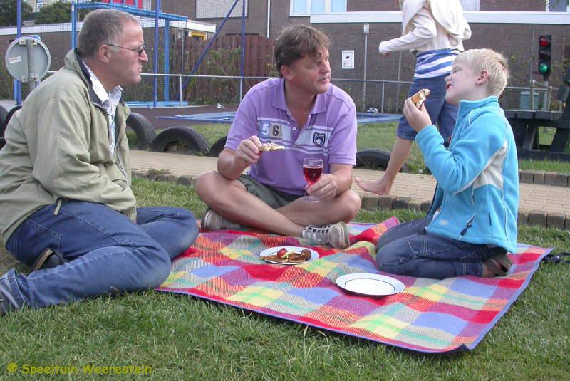 Zomerpicknick 2009