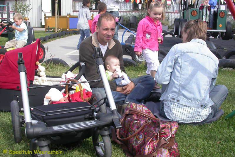 Zomerpicknick 2009
