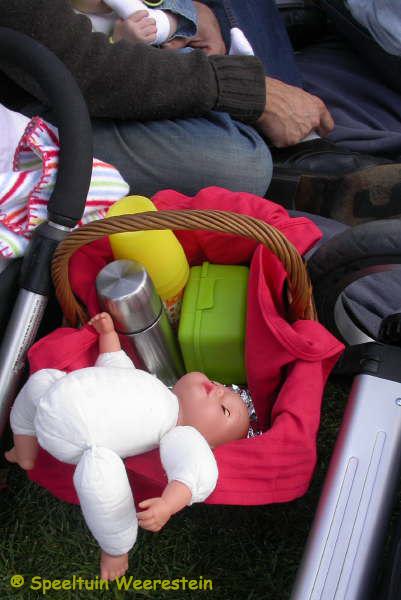 Zomerpicknick 2009