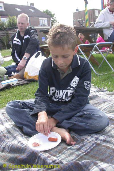 Zomerpicknick 2009