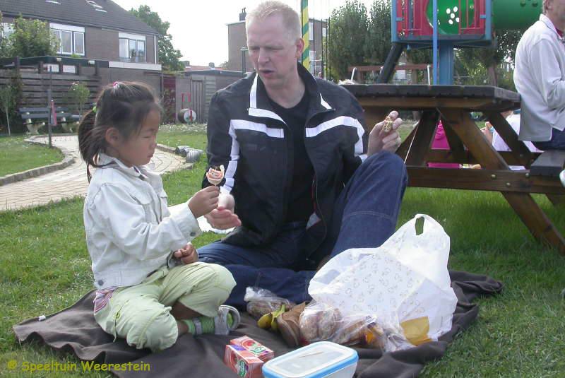 Zomerpicknick 2009
