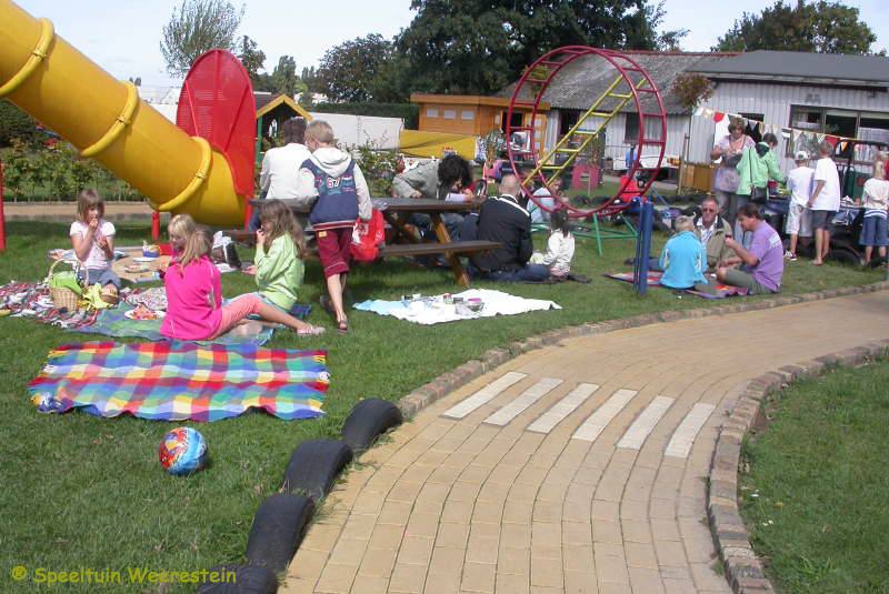 Zomerpicknick 2009