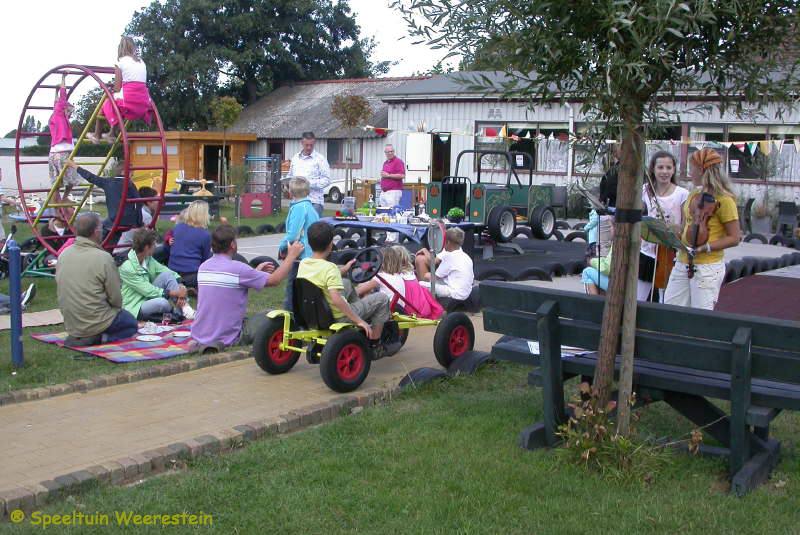 Zomerpicknick 2009