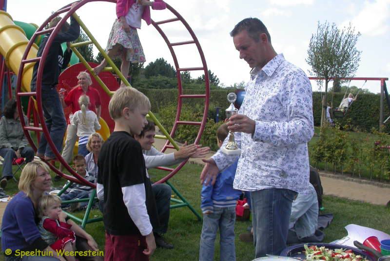 Zomerpicknick 2009