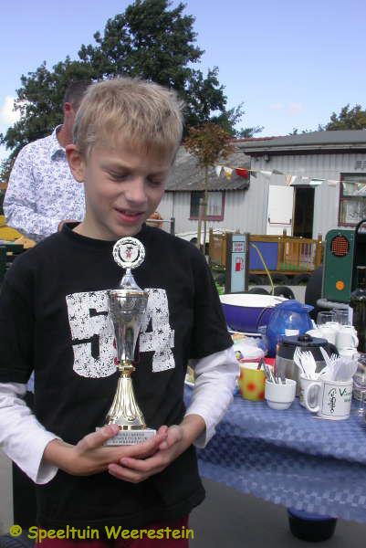Zomerpicknick 2009