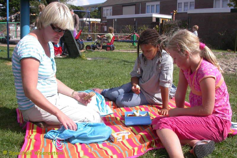 Zomerpicknick 2009