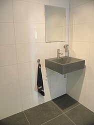 Sanitair