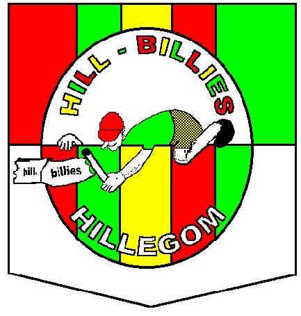 de Hill-Billies